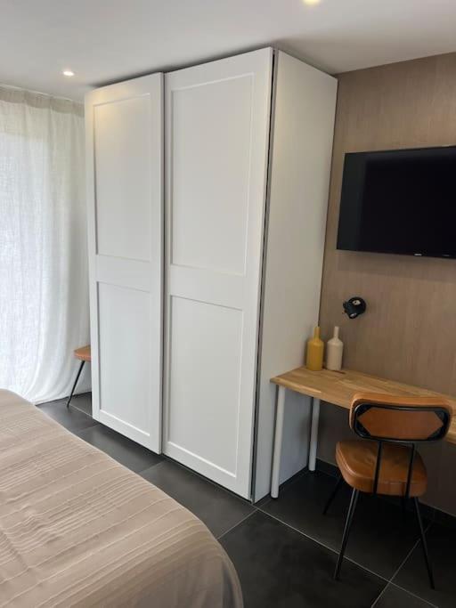 Apartment Coeurs De L Ouest - Avec Jardin