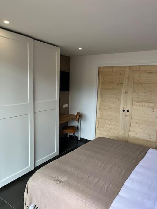 Coeurs De L Ouest - Avec Jardin Apartment Craponne