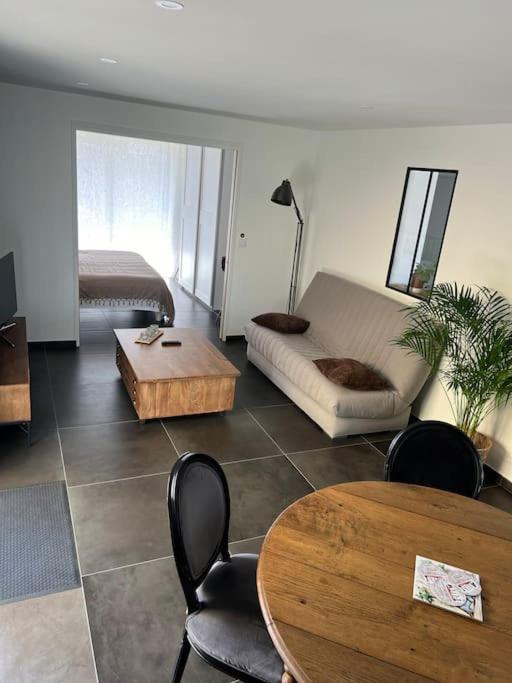 Apartment Coeurs De L Ouest - Avec Jardin