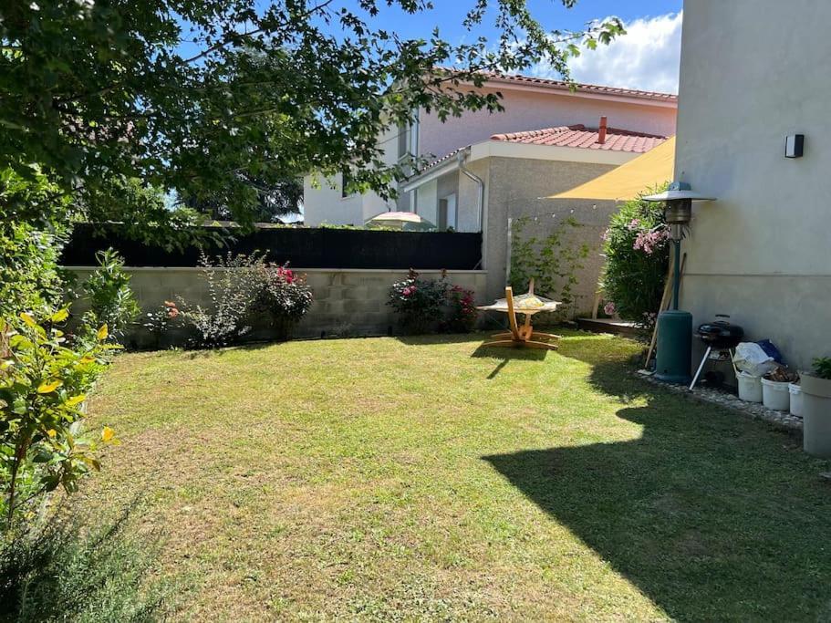 Apartment Coeurs De L Ouest - Avec Jardin *