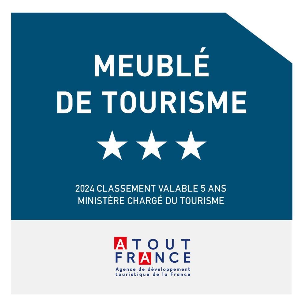 Apartment Coeurs De L Ouest - Avec Jardin Craponne