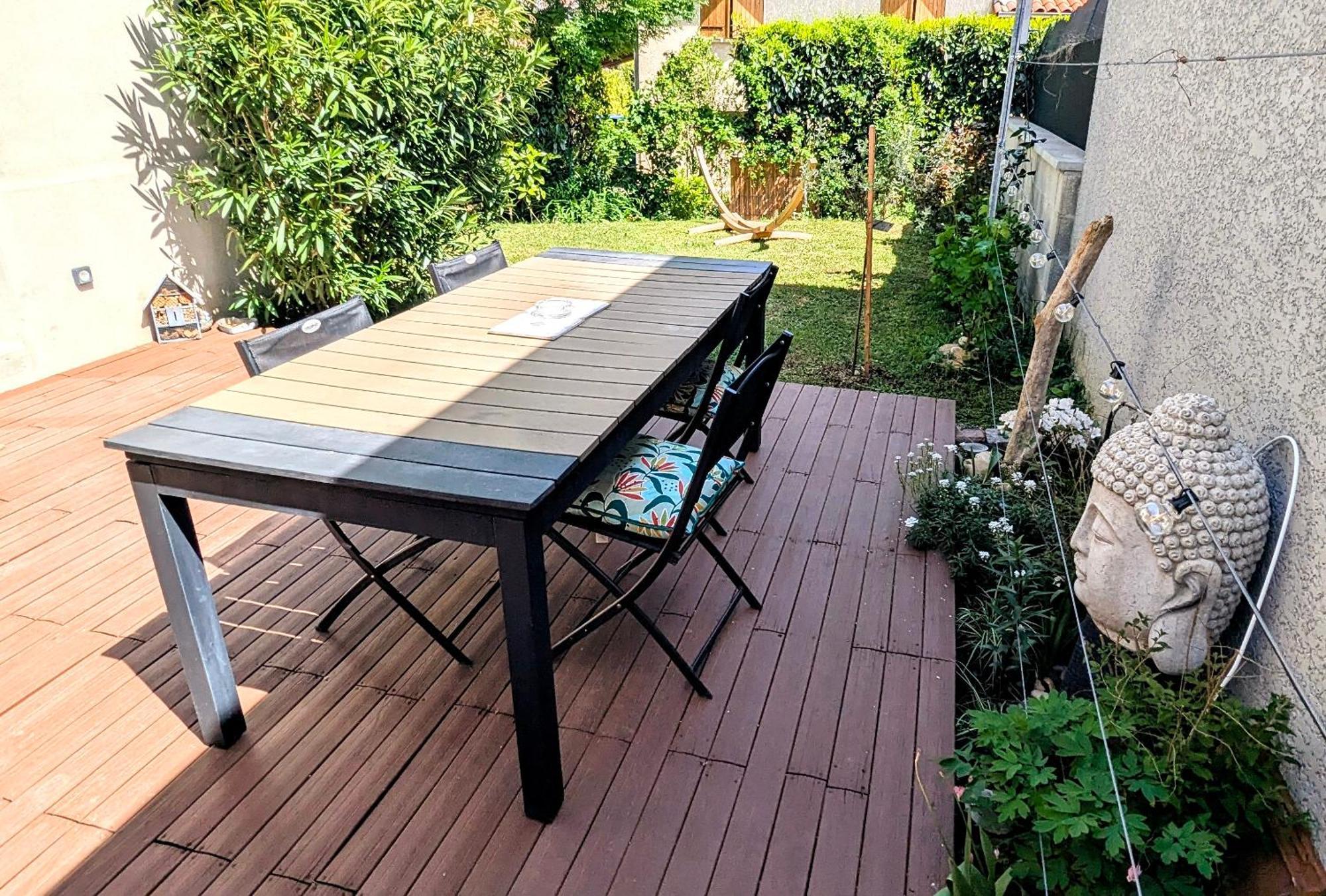 Apartment Coeurs De L Ouest - Avec Jardin *